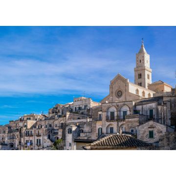 Lais Puzzle - Matera, Basilikata - 1.000 Teile