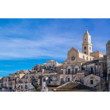 Lais Puzzle - Matera, Basilikata - 2.000 Teile