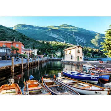 Lais Puzzle - Torbole, Gardasee - 1.000 Teile