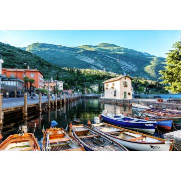 Lais Puzzle - Torbole, Gardasee - 2.000 Teile