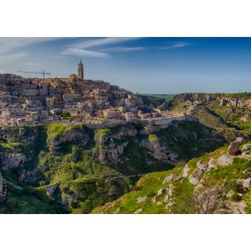 Lais Puzzle - Matera - Basilikata - Italien - 1.000 Teile