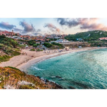 Lais Puzzle - Rena Bianca Strand, Santa Teresa Gallura, Sardinien - 2.000 Teile