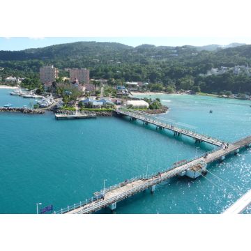 Lais Puzzle - Ocho Rios - Jamaika - 1.000 Teile