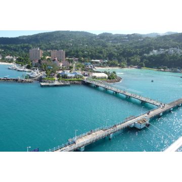 Lais Puzzle - Ocho Rios - Jamaika - 2.000 Teile