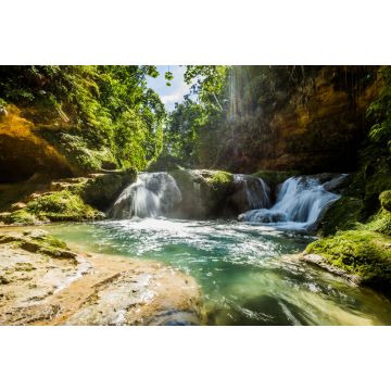 Lais Puzzle - Das Paradies auf Jamaika - 2.000 Teile