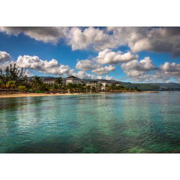 Lais Puzzle - Jamaika Resort Strand - 1.000 Teile