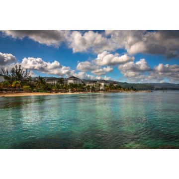 Lais Puzzle - Jamaika Resort Strand - 2.000 Teile