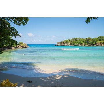 Lais Puzzle - Boston Beach, Jamaika, ein Strand in der Nähe von Port Antonio, im nordöstlichen Teil der Insel - 2.000 Teile