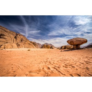 Lais Puzzle - Wadi Rum Wüstenlandschaft, Jordanien - 2.000 Teile