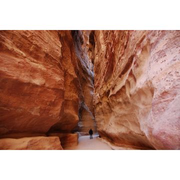 Lais Puzzle - In der Schlucht von Petra in Jordanien - 2.000 Teile