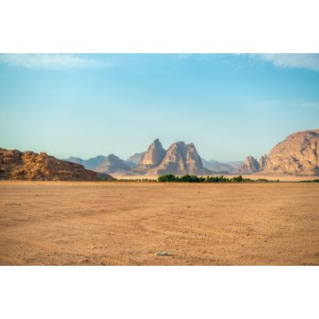 Lais Puzzle - jordanien wadi rum wüste - 2.000 Teile