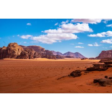 Lais Puzzle - Wadi-Rum-Wüste, Jordanien - 2.000 Teile