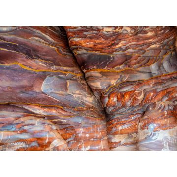 Lais Puzzle - Typische Felsen in Petra, Jordanien - 1.000 Teile