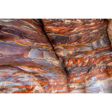 Lais Puzzle - Typische Felsen in Petra, Jordanien - 2.000 Teile