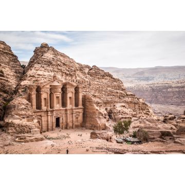 Lais Puzzle - Petra, Jordanien - 2.000 Teile