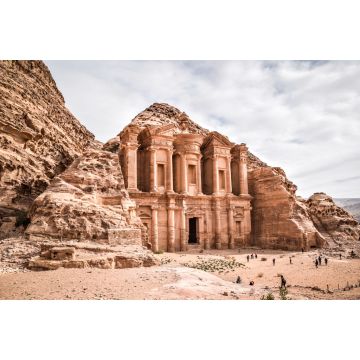 Lais Puzzle - Petra, Jordanien - 2.000 Teile