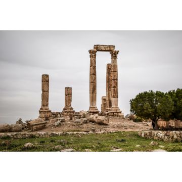 Lais Puzzle - Amman, Jordanien - 2.000 Teile