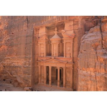 Lais Puzzle - Sieben Weltwunder, Jordanien Petra - 1.000 Teile
