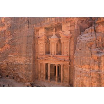 Lais Puzzle - Sieben Weltwunder, Jordanien Petra - 2.000 Teile