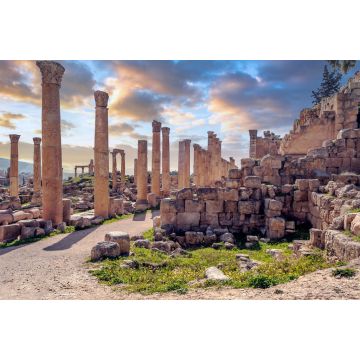 Lais Puzzle - Römische Ausgrabungsstätte in Jerash - 2.000 Teile