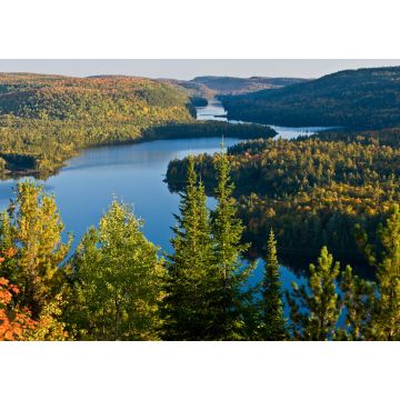 Lais Puzzle - Gipfel des Mauricie National Park - 1.000 Teile