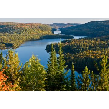 Lais Puzzle - Gipfel des Mauricie National Park - 2.000 Teile
