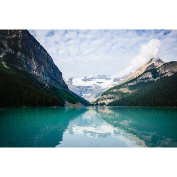 Lais Puzzle - Lake Louise, Banff National Park in den kanadischen Rockies - 2.000 Teile