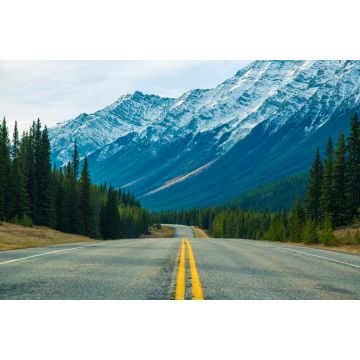 Lais Puzzle - highway berge kanada - 2.000 Teile