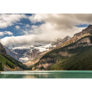Lais Puzzle - Herbst am Lake Louise - Banff National Park - 1.000 Teile