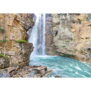 Lais Puzzle - Landschaftlich reizvoller Johnston-Canyon-Weg im Banff-Nationalpark - 1.000 Teile