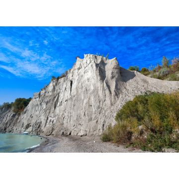 Lais Puzzle - Toronto, Scarborough Bluffs mit Blick auf das Ufer des Ontariosees - 1.000 Teile