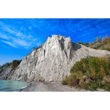 Lais Puzzle - Toronto, Scarborough Bluffs mit Blick auf das Ufer des Ontariosees - 2.000 Teile