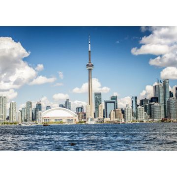Lais Puzzle - Skyline von Toronto - 1.000 Teile