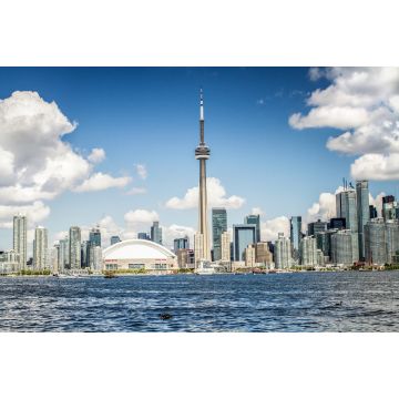 Lais Puzzle - Skyline von Toronto - 2.000 Teile