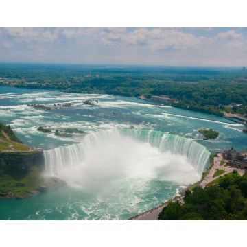 Lais Puzzle - Landschaft der schönen Niagara-Wasserfälle in Kanada - 40, 100, 200, 500, 1.000 & 2.000 Teile