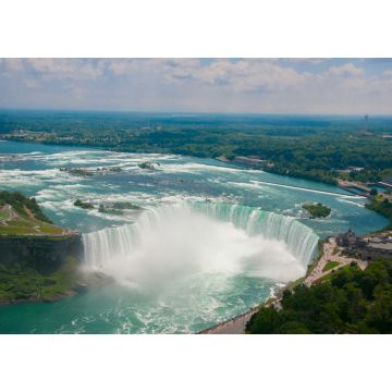 Lais Puzzle - Landschaft der schönen Niagara-Wasserfälle in Kanada - 1.000 Teile