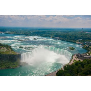 Lais Puzzle - Landschaft der schönen Niagara-Wasserfälle in Kanada - 2.000 Teile