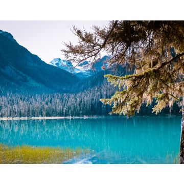 Lais Puzzle - Joffre-Lakes-Nationalpark Britisch-Kolumbien Whistler Kanada - 40, 100, 200, 500, 1.000 & 2.000 Teile