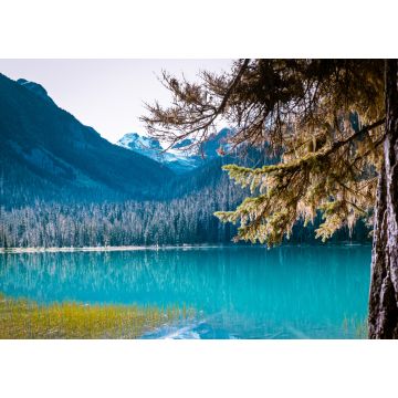 Lais Puzzle - Joffre-Lakes-Nationalpark Britisch-Kolumbien Whistler Kanada - 1.000 Teile