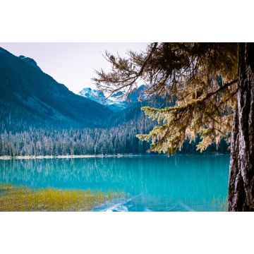 Lais Puzzle - Joffre-Lakes-Nationalpark Britisch-Kolumbien Whistler Kanada - 2.000 Teile