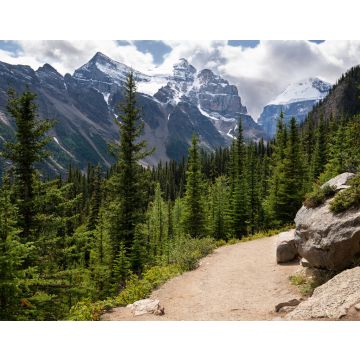 Lais Puzzle - Lake Louise, Alberta, Kanada - 40, 100, 200, 500, 1.000 & 2.000 Teile