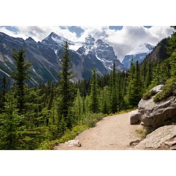 Lais Puzzle - Lake Louise, Alberta, Kanada - 1.000 Teile