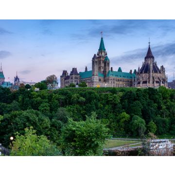 Lais Puzzle - Ottawa Parlamentshügel - 40, 100, 200, 500, 1.000 & 2.000 Teile
