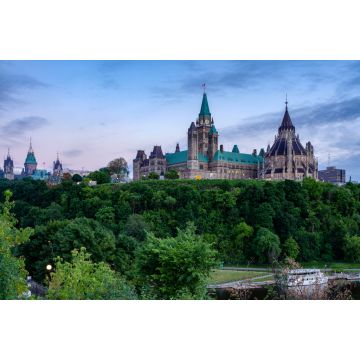 Lais Puzzle - Ottawa Parlamentshügel - 2.000 Teile