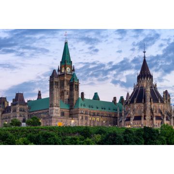 Lais Puzzle - Ottawa Parlamentshügel - 2.000 Teile