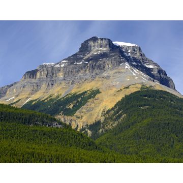 Lais Puzzle - Mount Amery im Banff-Nationalpark - UNESCO-Welterbe, Alberta, Kanada - 40, 100, 200, 500, 1.000 & 2.000 Teile