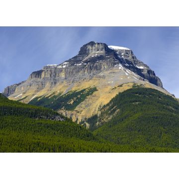 Lais Puzzle - Mount Amery im Banff-Nationalpark - UNESCO-Welterbe, Alberta, Kanada - 1.000 Teile