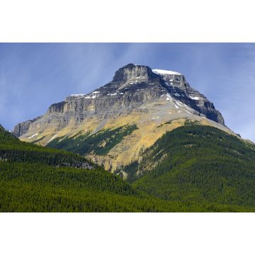 Lais Puzzle - Mount Amery im Banff-Nationalpark - UNESCO-Welterbe, Alberta, Kanada - 2.000 Teile