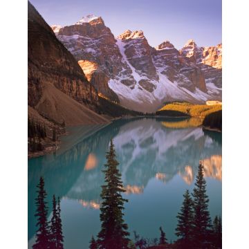 Lais Puzzle - Moraine-See, Alberta, Kanada - 40, 100, 200, 500, 1.000 & 2.000 Teile