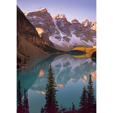 Lais Puzzle - Moraine-See, Alberta, Kanada - 1.000 Teile